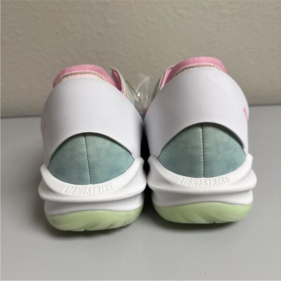 Adidas Adizero Select 2.0 3SSB PE Basketball Shoes Unreleased IH0065 Size 16 - Picture 3 of 5